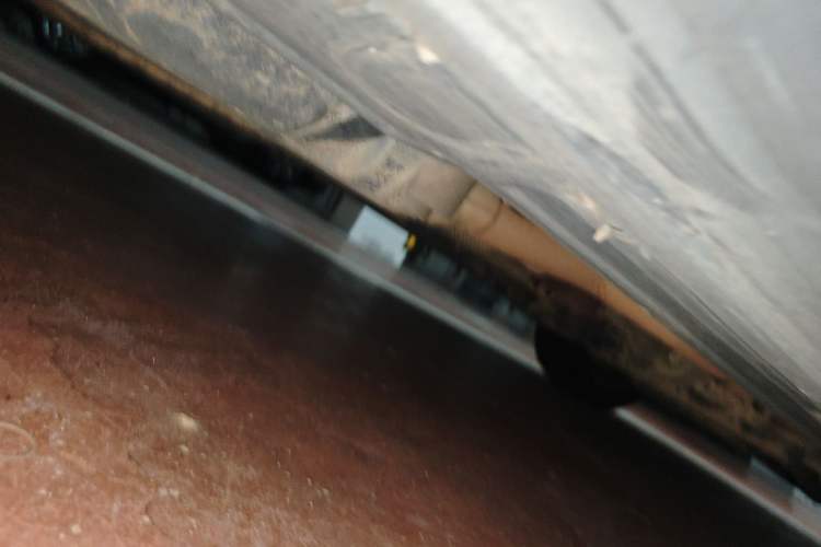 Used Porsche Cayenne 2011 Cayenne 3.0T Chassis Rear Right