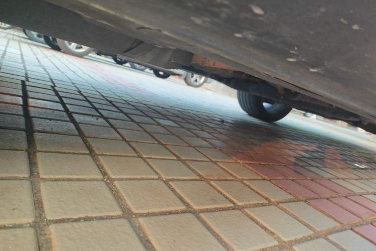 Used Porsche Cayenne 2011 Cayenne 3.0T Chassis Rear Right