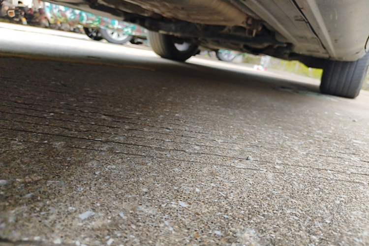 Used Porsche Cayenne 2011 Cayenne S Hybrid 3.0T Chassis Rear Right