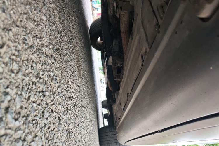 Used Porsche Cayenne 2011 Cayenne S 4.8L Chassis Rear Right