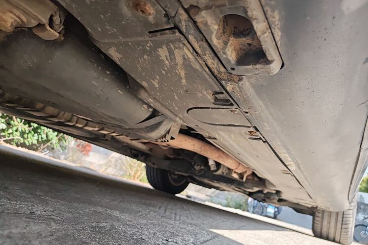 Used Porsche Cayenne 2011 Cayenne 3.0T Chassis Rear Right