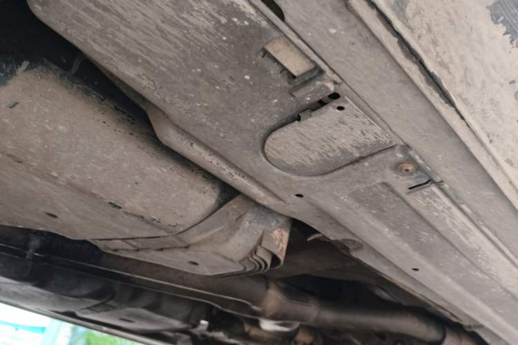 Used Porsche Cayenne 2011 Cayenne 3.0T Chassis Rear Right