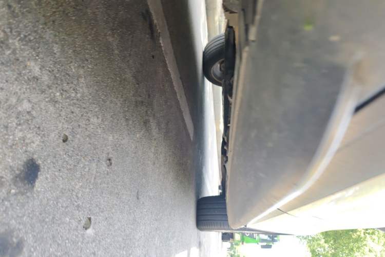 Used Porsche Cayenne 2011 Cayenne 3.0T Chassis Rear Right
