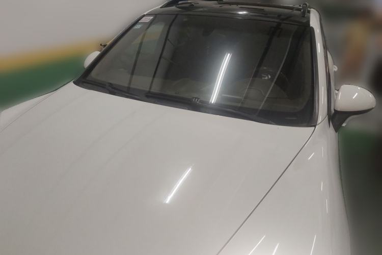 Used Porsche Cayenne 2011 Cayenne 3.0T Front