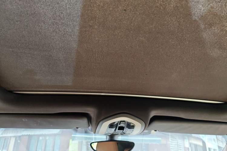 Used Porsche Cayenne 2011 Cayenne 3.0T Headliner