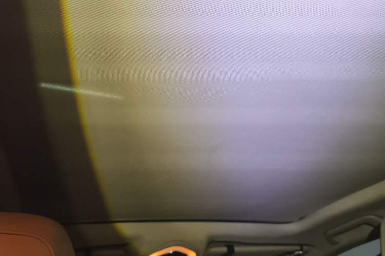 Used Porsche Cayenne 2011 Cayenne 3.0T Headliner