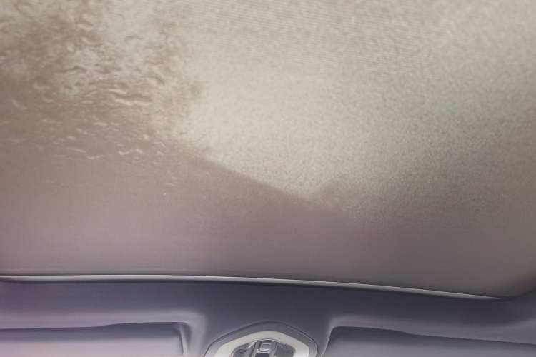 Used Porsche Cayenne 2011 Cayenne 3.0T Headliner