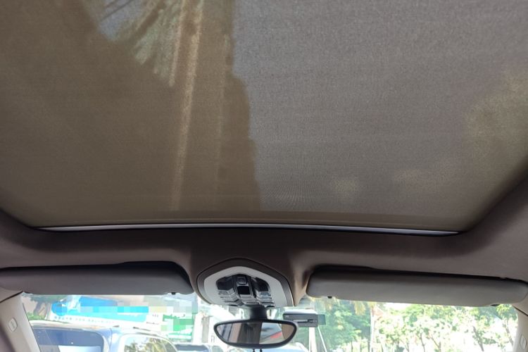 Used Porsche Cayenne 2011 Cayenne 3.0T Headliner