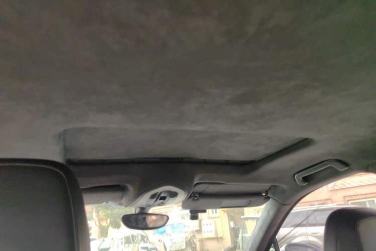 Used Porsche Cayenne 2011 Cayenne 3.0T Headliner