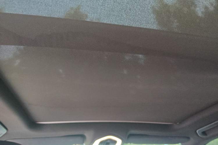 Used Porsche Cayenne 2011 Cayenne 3.0T Headliner
