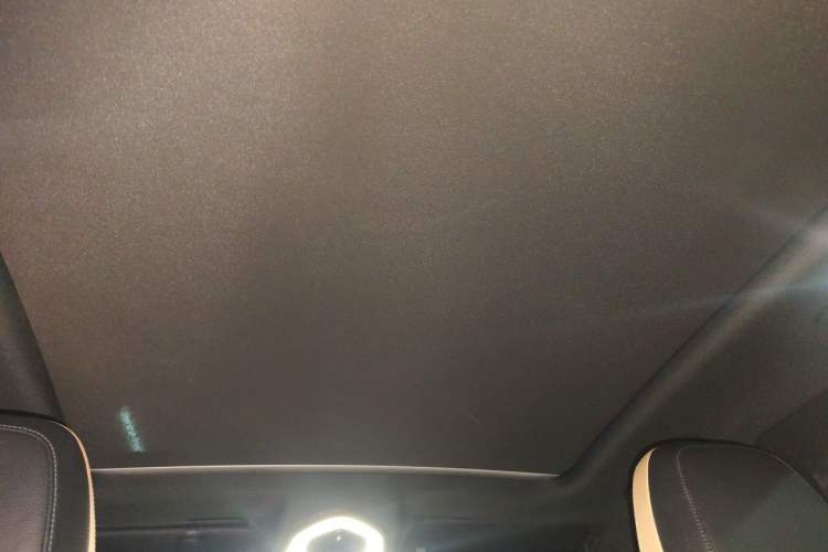 Used Porsche Cayenne 2011 Cayenne 3.0T Headliner