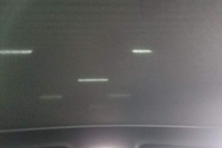 Used Porsche Cayenne 2011 Cayenne S 4.8L Headliner