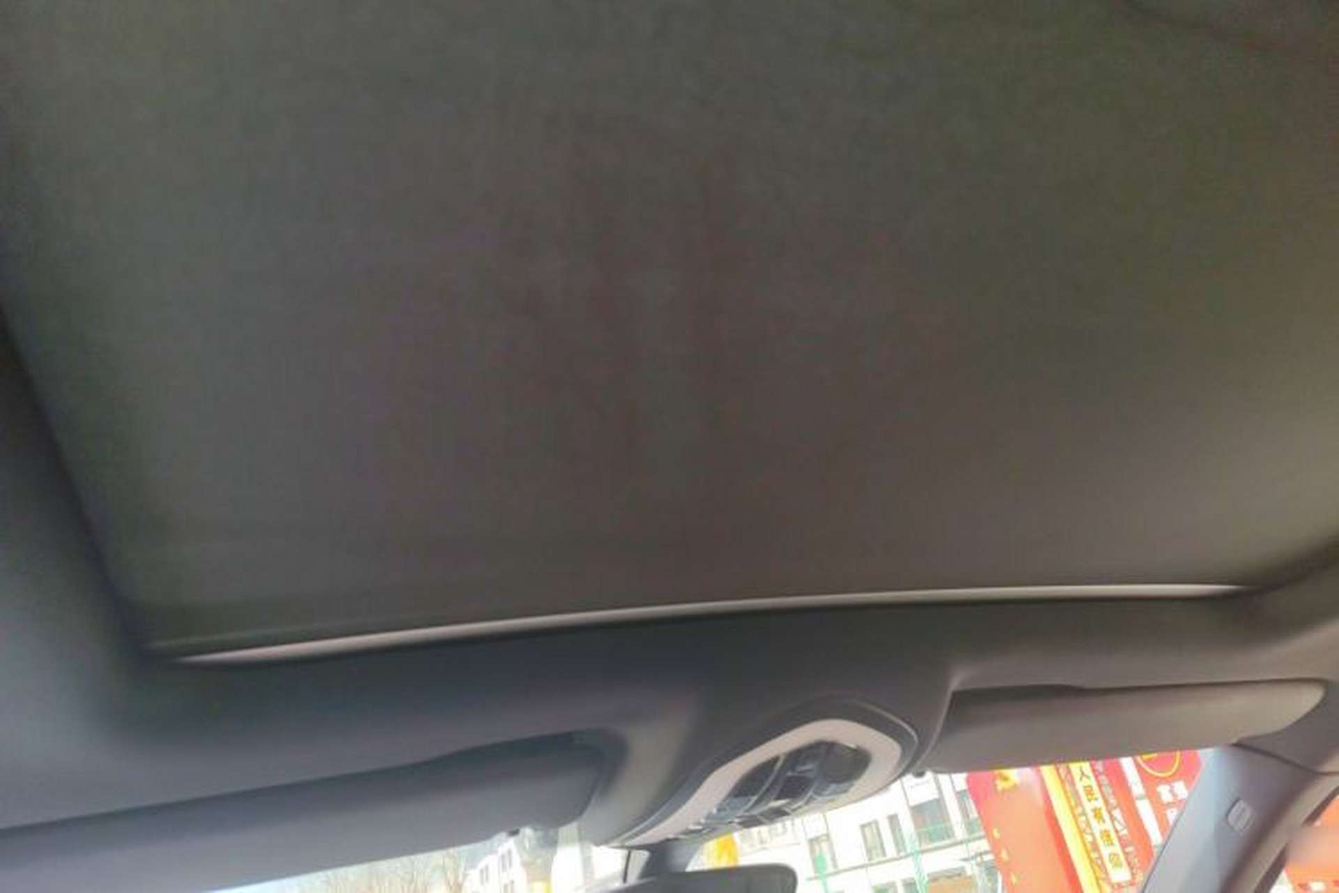 Used Porsche Cayenne 2011 Cayenne 3.0T Headliner