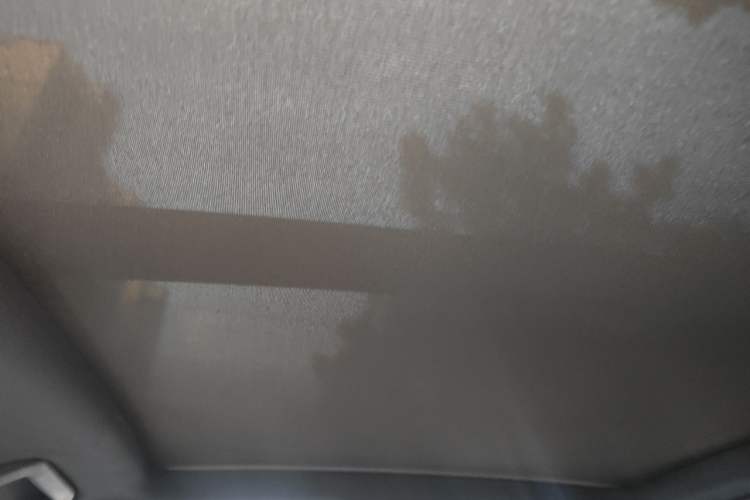 Used Porsche Cayenne 2011 Cayenne 3.0T Headliner