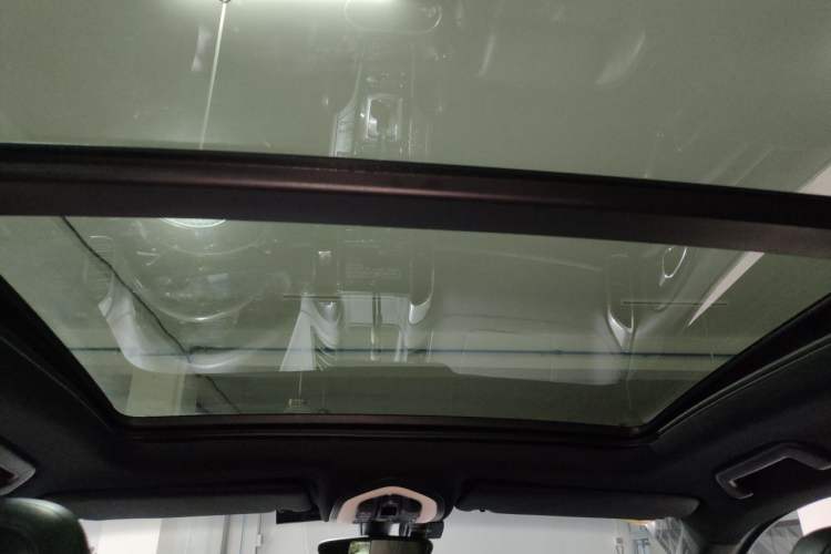 Used Porsche Cayenne 2011 Cayenne 3.0T Headliner