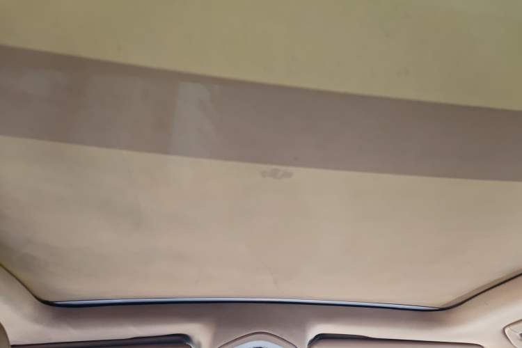 Used Porsche Cayenne 2011 Cayenne 3.0T Headliner