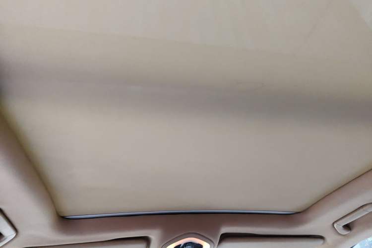 Used Porsche Cayenne 2011 Cayenne 3.0T Headliner