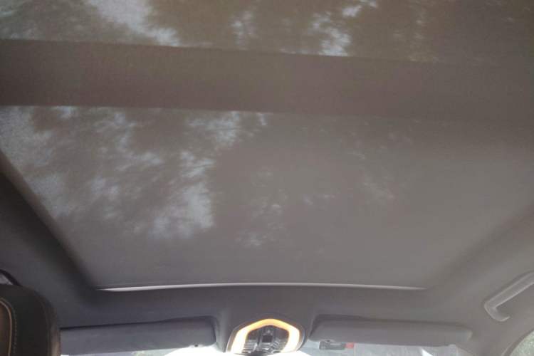 Used Porsche Cayenne 2011 Cayenne 3.0T Headliner
