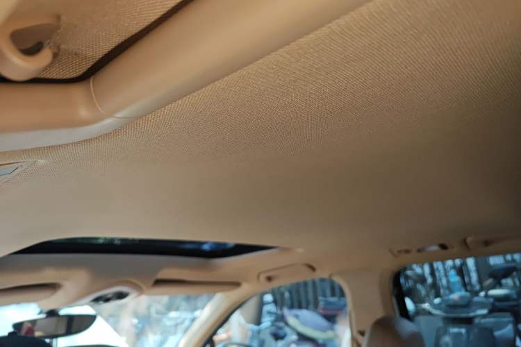 Used Porsche Cayenne 2011 Cayenne 3.0T Headliner