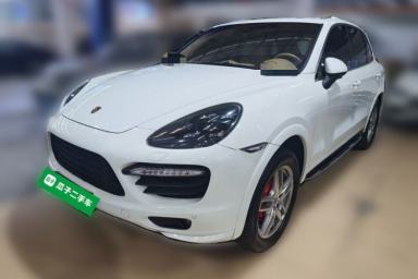 Used Porsche Cayenne 2011 Cayenne 3.0T