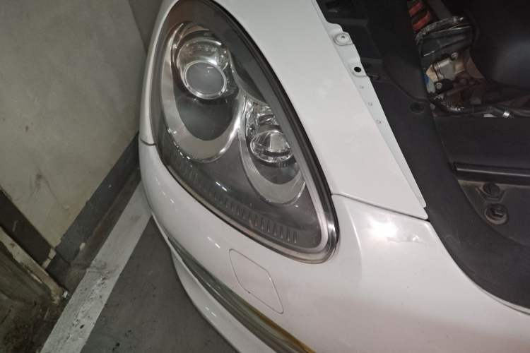 Used Porsche Cayenne 2011 Cayenne 3.0T Right Front Headlight
