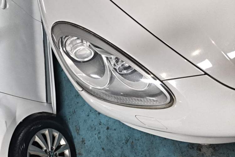 Used Porsche Cayenne 2011 Cayenne 3.0T Right Front Headlight