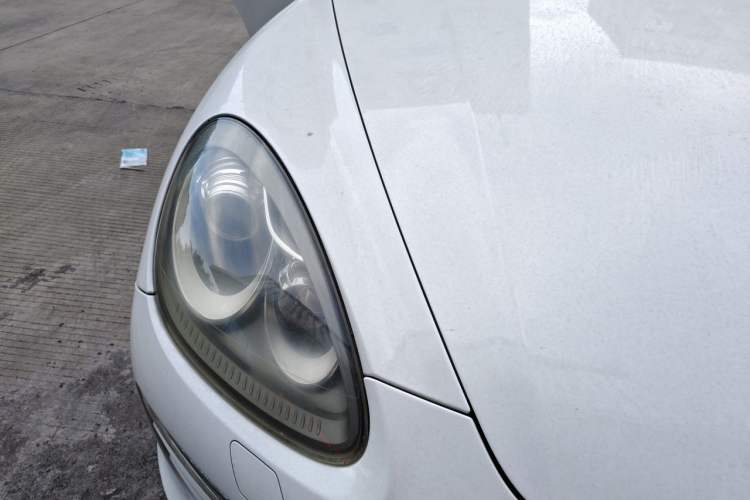 Used Porsche Cayenne 2011 Cayenne 3.0T Right Front Headlight