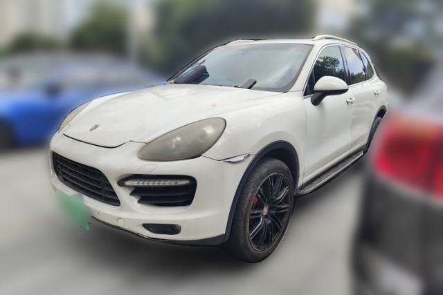 Used Porsche Cayenne 2011 Cayenne 3.0T