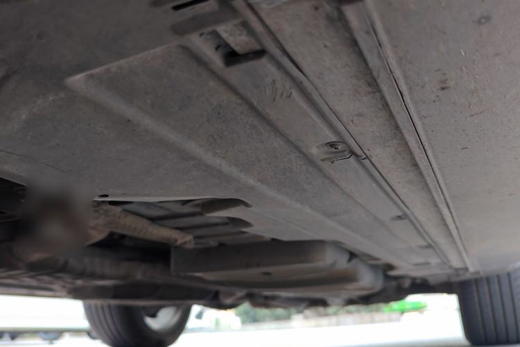 Used Porsche Cayenne 2011 Cayenne 3.0T Chassis Front Left