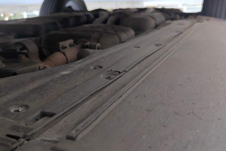 Used Porsche Cayenne 2011 Cayenne 3.0T Chassis Front Right