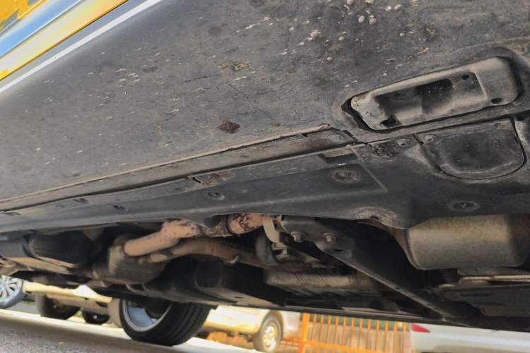 Used Porsche Cayenne 2011 Cayenne 3.0T Chassis Front Right