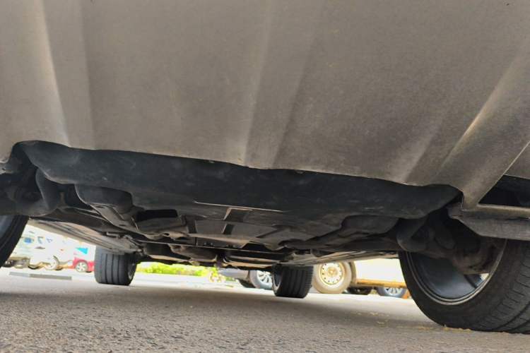 Used Porsche Cayenne 2011 Cayenne 3.0T Chassis Front