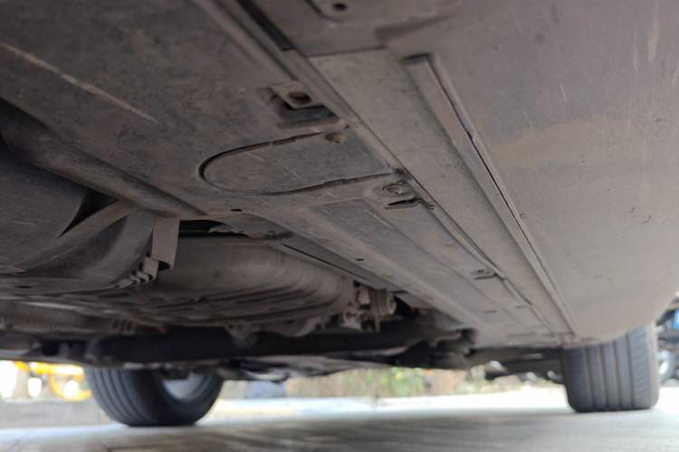 Used Porsche Cayenne 2011 Cayenne 3.0T Chassis Rear Right
