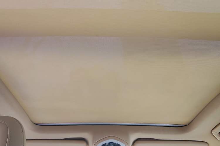 Used Porsche Cayenne 2011 Cayenne 3.0T Headliner