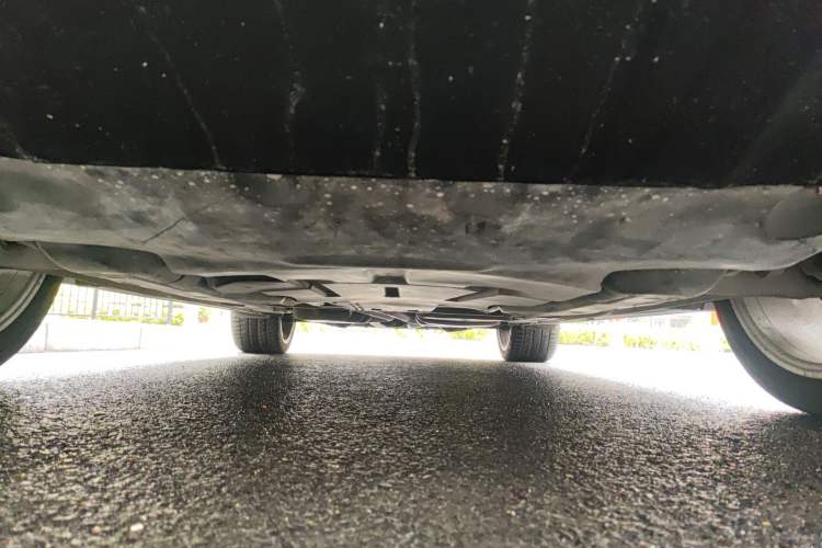 Used Porsche Cayenne 2012 Cayenne GTS 4.8L Chassis Front