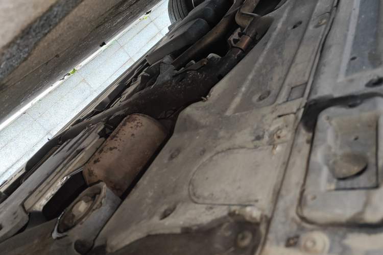 Used Porsche Cayenne 2012 Cayenne GTS 4.8L Chassis Front Right