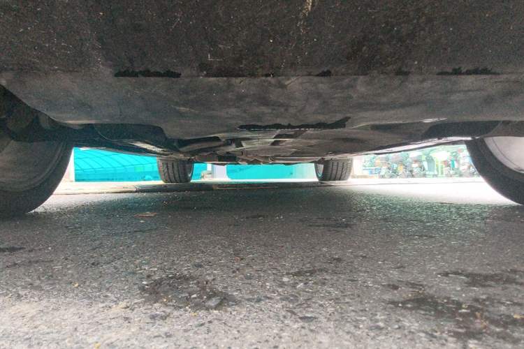 Used Porsche Cayenne 2012 Cayenne GTS 4.8L Chassis Front