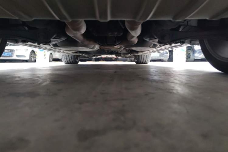 Used Porsche Cayenne 2012 Cayenne GTS 4.8L Chassis Rear