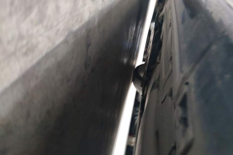 Used Porsche Cayenne 2012 Cayenne GTS 4.8L Chassis Rear Left