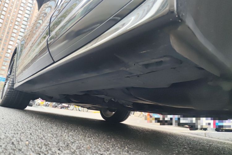 Used Porsche Cayenne 2012 Cayenne GTS 4.8L Chassis Rear Left