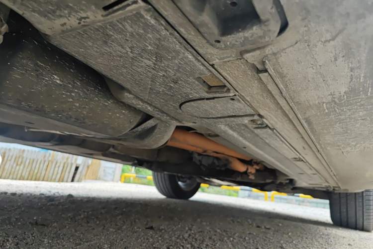 Used Porsche Cayenne  Chassis Rear Right