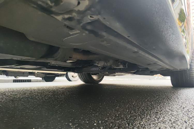 Used Porsche Cayenne 2012 Cayenne GTS 4.8L Chassis Rear Right