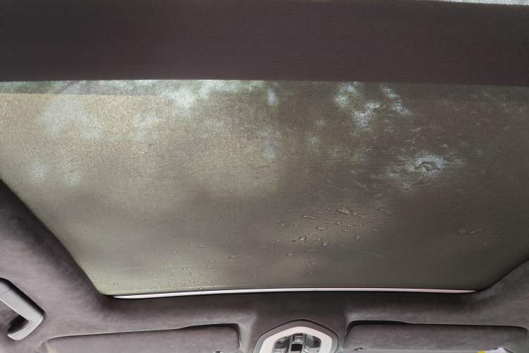 Used Porsche Cayenne 2012 Cayenne GTS 4.8L Headliner