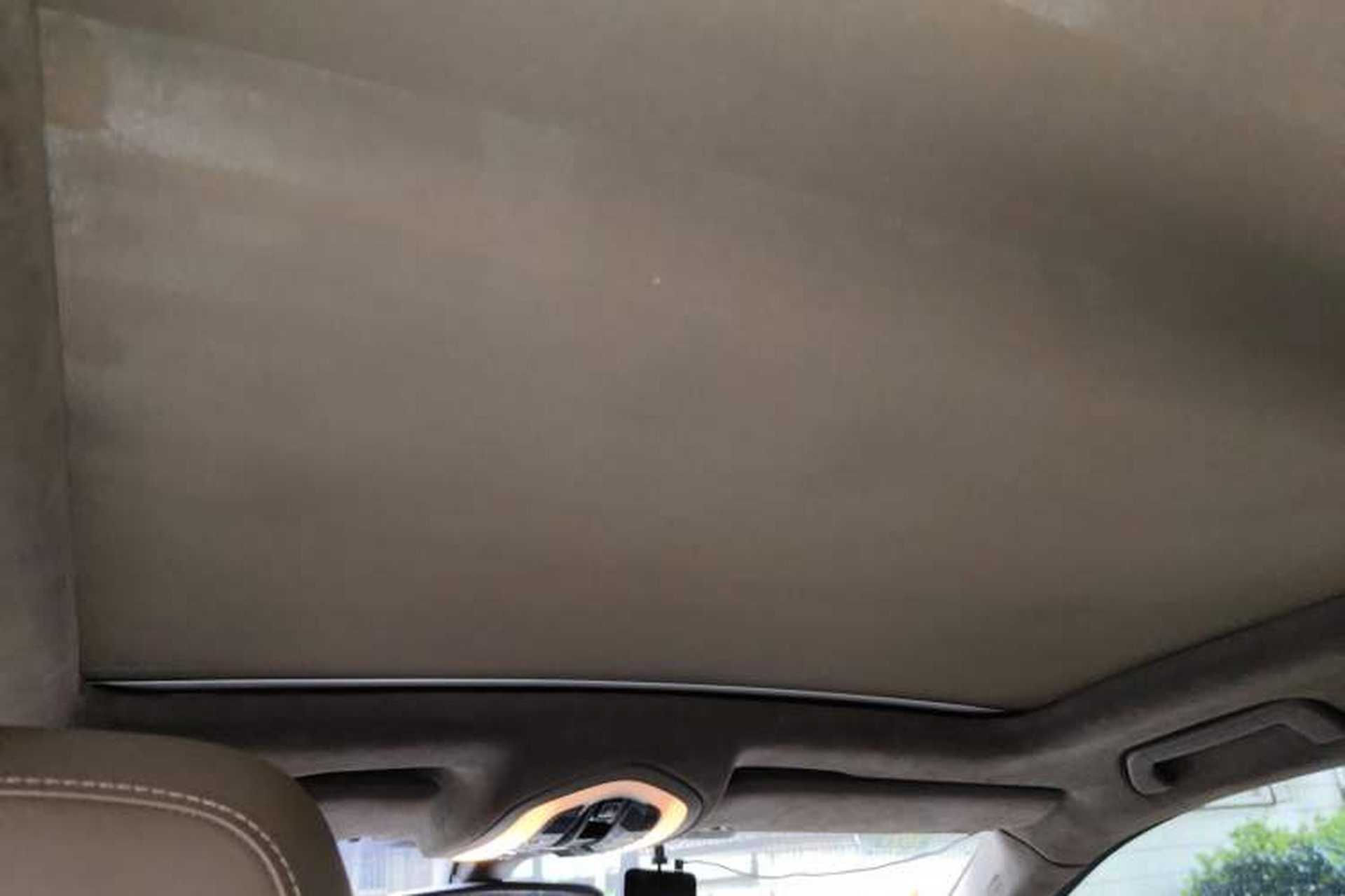 Used Porsche Cayenne 2012 Cayenne GTS 4.8L Headliner