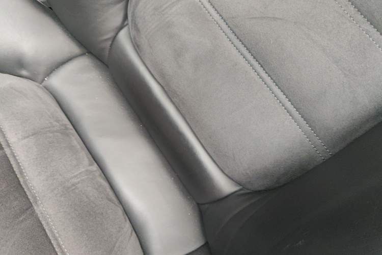 Used Porsche Cayenne 2012 Cayenne GTS 4.8L Left Rear Seat