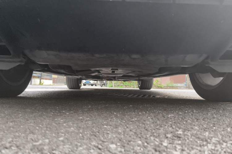 Used Porsche Cayenne 2012 Cayenne GTS 4.8L Chassis Front