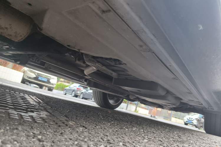 Used Porsche Cayenne 2012 Cayenne GTS 4.8L Chassis Front Left