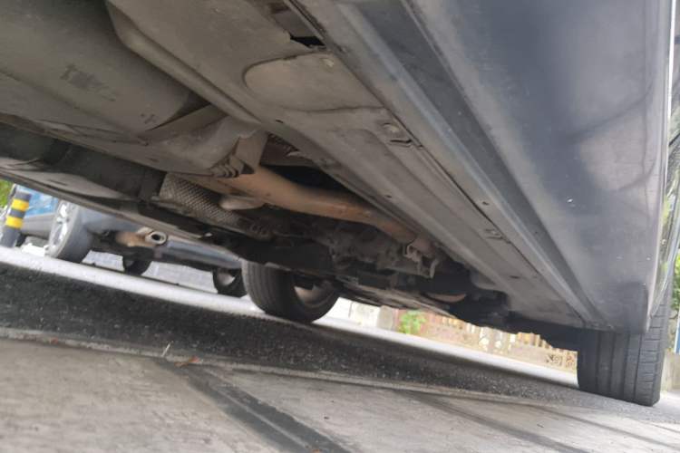 Used Porsche Cayenne 2012 Cayenne GTS 4.8L Chassis Rear Right