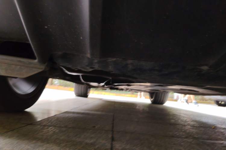 Used Porsche Cayenne 2012 Cayenne GTS 4.8L Chassis Front