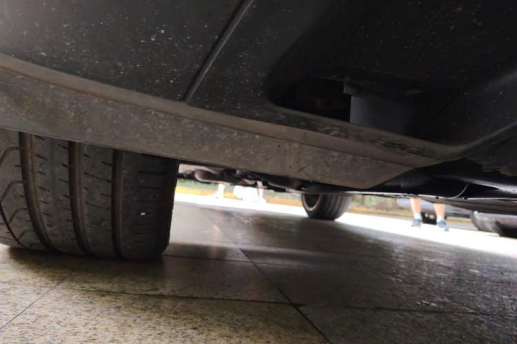 Used Porsche Cayenne 2012 Cayenne GTS 4.8L Chassis Front Right
